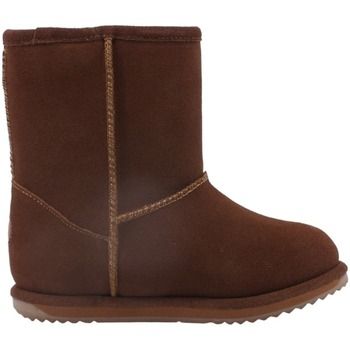 EMU Botines K10773OAK para niño