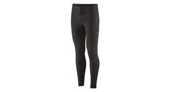 Leggings patagonia endless run tights negro hombre