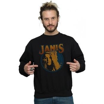 Janis Joplin Jersey BI49333 para hombre