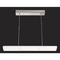 colgante 24w 4000k acropolis blancocromo 1920lm regx60