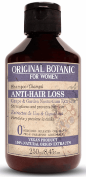 Original Botanic For Women Champú Anticaída 250 ml