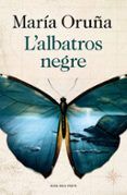 lralbatros negre