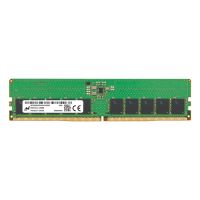 memoria ram micron mtc10c1084s1ec56br 16gb 1x16gb ddr5 5600mhz cl46 ecc dimm server