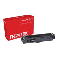 cartucho toner compatible xerox everyday negro brother tn241bk