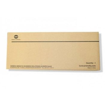 Cartucho de tóner Konica Minolta TNP-63 Negro 25000 páginas