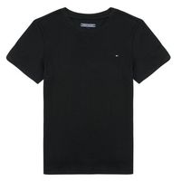 tommy hilfiger camiseta boys basic cn knit ss para nino