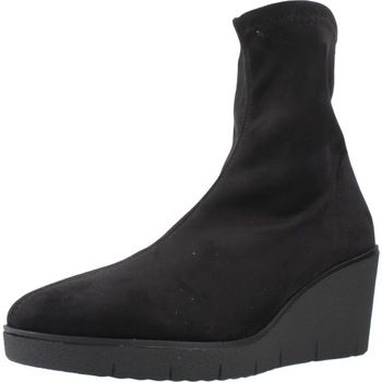 Miss Elastic Botines Yola para mujer