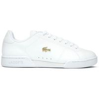 lacoste zapatillas carnaby cup entrenadores para mujer