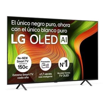 TV LG OLED OLED77B56LA 77