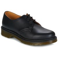 dr martens zapatos hombre 1461 narrow fit black smooth para hombre