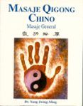 masaje qigong chino: masaje general