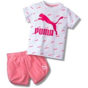 Puma Chándal 596514 para niña