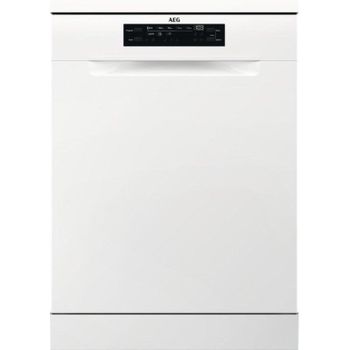 Lavavajillas AEG Serie 3000 AirDry 13 Servicios D con apertura automática