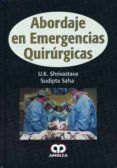 abordaje en emergencias quirurgicas