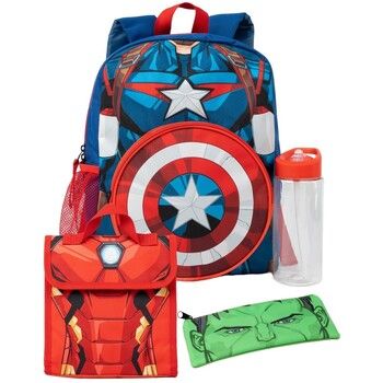 Marvel Cartera NS7501 para hombre