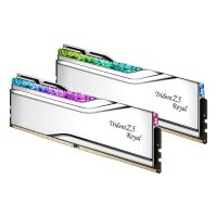 memoria ram gskill trident z5 neo 32gb 2x16gb ddr5 6000mhz cl28 rgb dual channel plata amd expo e intel xmp