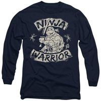 teenage mutant ninja turtles tops y camisetas ninja warrior para mujer