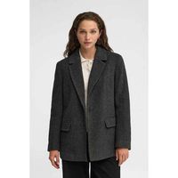 polo club chaquetas lilou blazer para mujer