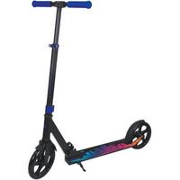 patinete city street artist 20 azul 200mm schildkrot