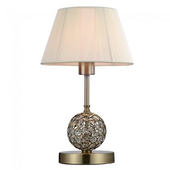 Lámpara de mesa albal