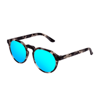 gafas de sol hawkers carey grey - clear blue warwick
