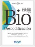 la biblia de la biodescodificacion