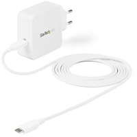 cargador usb-c startech 1puerto 60w