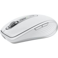 logitech mx anywhere 3s raton inalambrico bluetooth compacto silencioso 8000 dpi blanco