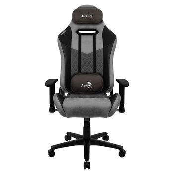Aerocool Duke Silla Gaming Negra