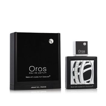 Perfume Hombre Armaf Oros Edp 85 Ml