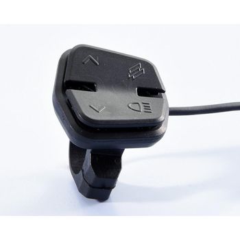Botonera Display Con Abrazadera E-Bike Tft Ø22 2 1109975