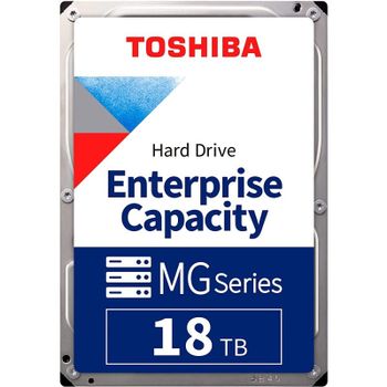 Toshiba MG Series 3.5