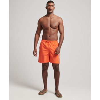 Superdry Bañador BAÑADOR CODE APPLQUE HOMBRE para hombre