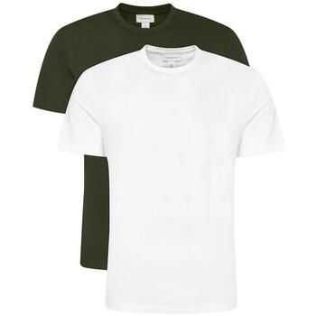 Calvin Klein Jeans Camiseta Ss Classic para hombre