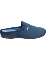 zapatillas de casa biorelax cosdam 13587 en azul 40