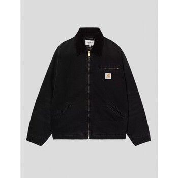Carhartt Cazadora CHAQUETA OG DETROIT JACKET BLACK para hombre