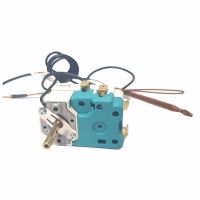 termostato termo electrico fagor 5rme150 6x120 mm