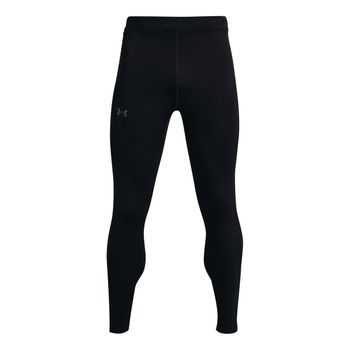 Under Armour Fly Fast 3.0 Malla Hombres-Negro