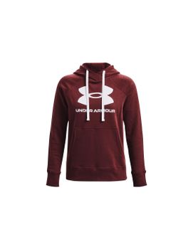 Sudadera Under Armour Rival Fleece Logo Mujer