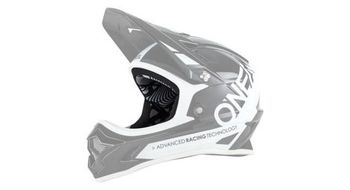 Espuma de recambio para casco o neal backflip rl