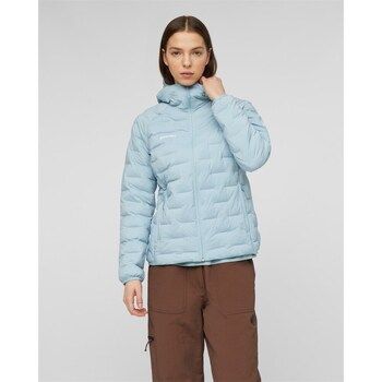 Mammut Chaqueta Sender para mujer