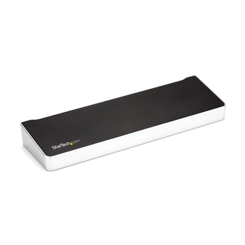 USB-C Dock - Triple 4K Monitor - 100W PD