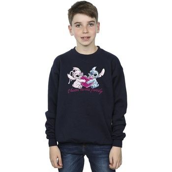 Disney Jersey Ohana para niño