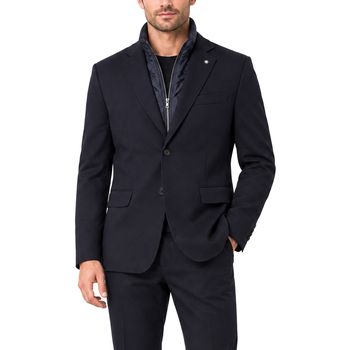 Manuel Ritz Chaqueta 4132G2658C-263749 para hombre