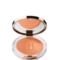 clinique true highlight weightless illuminator 8g various shades - daylit bronze