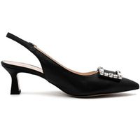 melluso zapatos de tacon con tacco para mujer