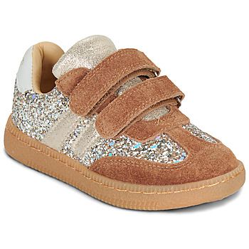 Shoo Pom Zapatillas YUZU LO SCRATCH para niña