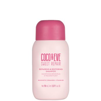 Coco & Eve Repairing & Restoring Shampoo 70ml