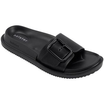 Holster Australia Chanclas HST471 BL-BLACK para mujer
