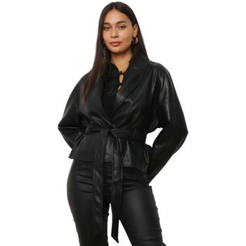 La Modeuse Chaqueta 79898_P190026 para mujer